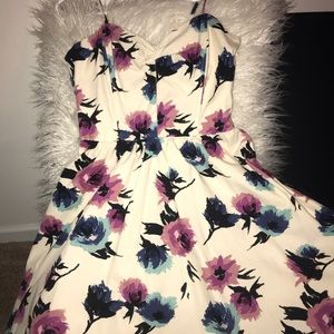 🌸FOREVER 21 DRESS🌸